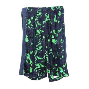 Nike basketball shorts